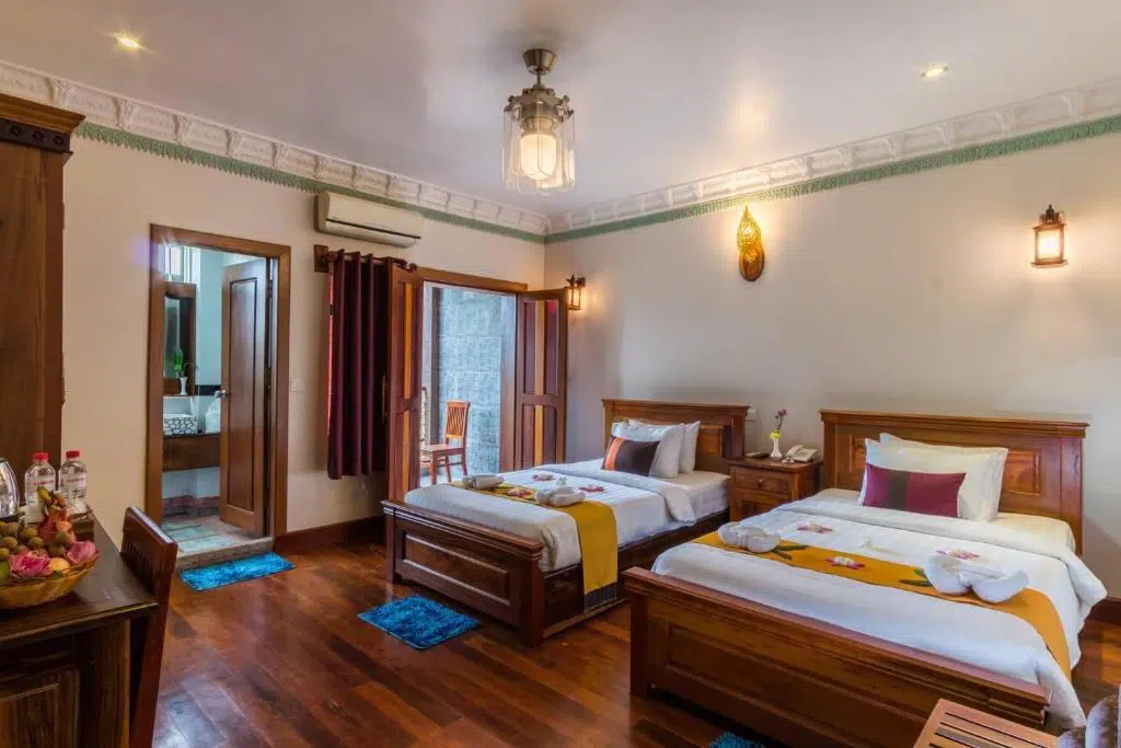 room image