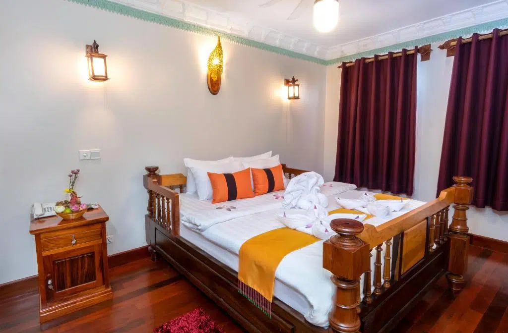 room image